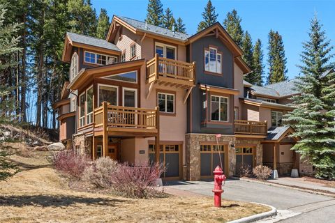 Photo of 189 Tip Top Trail #6562, Keystone, CO 80435 (MLS # S1068144)