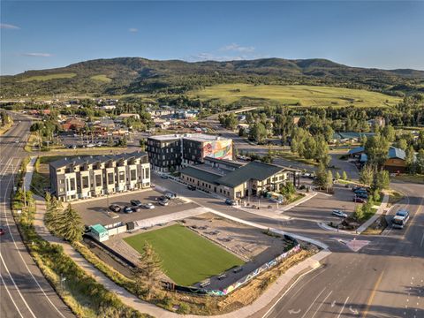 Photo of 1851 Luna Lane #7, Steamboat Springs, CO 80487 (MLS # S1067953)
