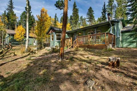 Photo of 37 Briscoe Court, Alma, CO 80420 (MLS # S1071571)