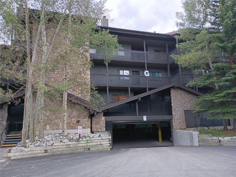 Photo of 855 S 5th Avenue #176, Frisco, CO 80443 (MLS # S1070402)