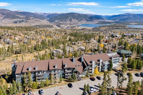 Photo of 89310 Ryan Gulch Road #409, Silverthorne, CO 80498 (MLS # S1063834)
