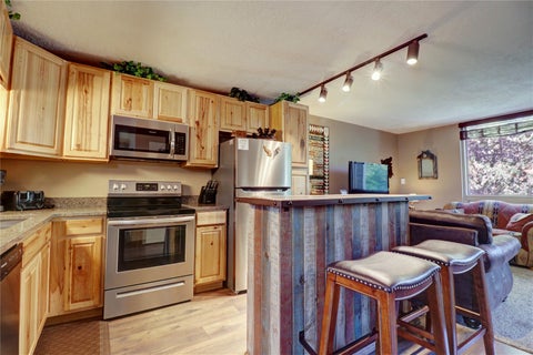 Photo of 290 Straight Creek Drive #104, Dillon, CO 80435 (MLS # S1071512)
