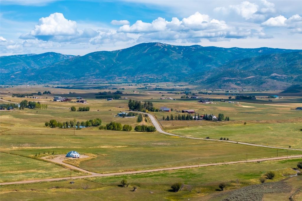 Photo of 28880 County Road 14A, Steamboat Springs, CO 80487 (MLS # S1062305)