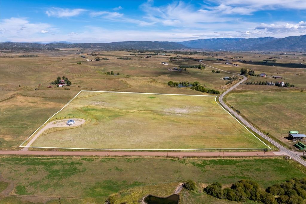 Photo of 28880 County Road 14A, Steamboat Springs, CO 80487 (MLS # S1062305)