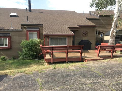 Photo of 30311 County Road 16 #103, Oak Creek, CO 80467 (MLS # S1071035)