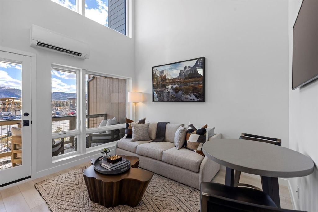 Photo of 175 Lusher Court #214, Frisco, CO 80443 (MLS # S1064281)