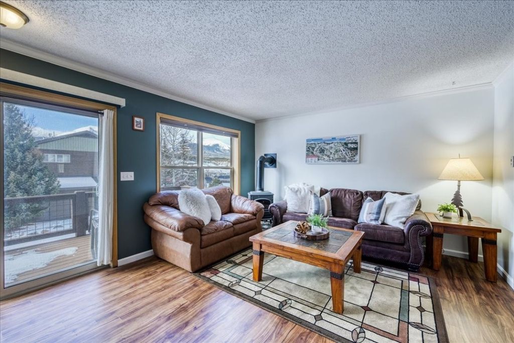 Photo of 746 W Anemone Trail #1, Dillon, CO 80435 (MLS # S1065874)