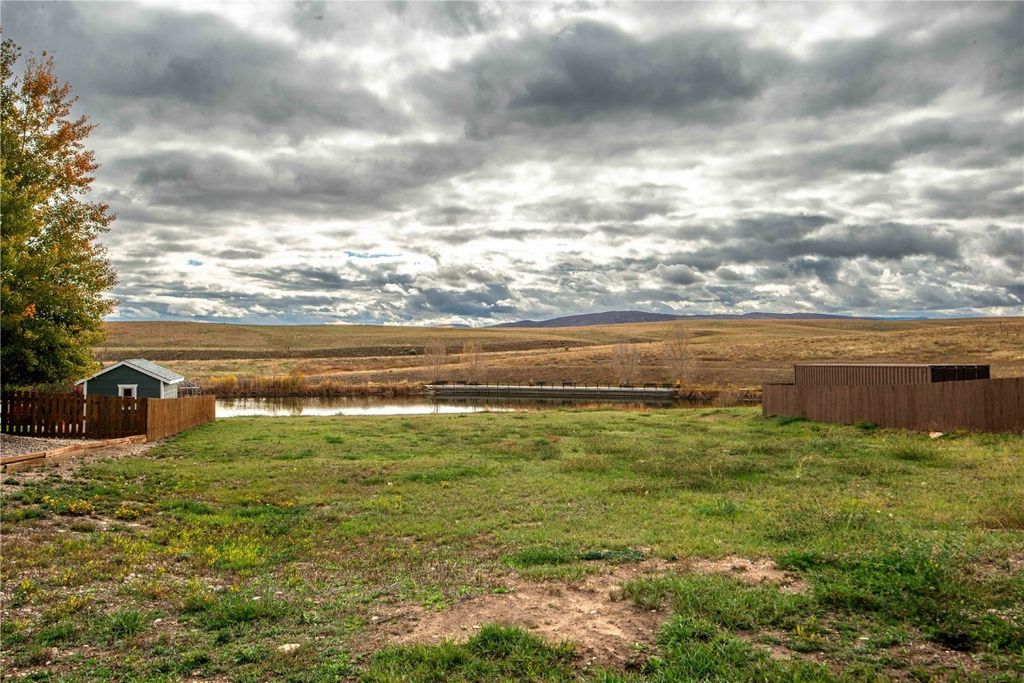 Photo of 339 Mariposa Drive, Hayden, CO 81639 (MLS # S1064026)