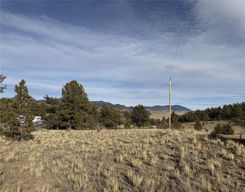 Photo of Mesa Avenue, Hartsel, CO 80449 (MLS # S1066393)