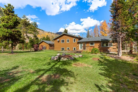 Photo of 152 Larson Lane, Frisco, CO 80443 (MLS # S1071881)