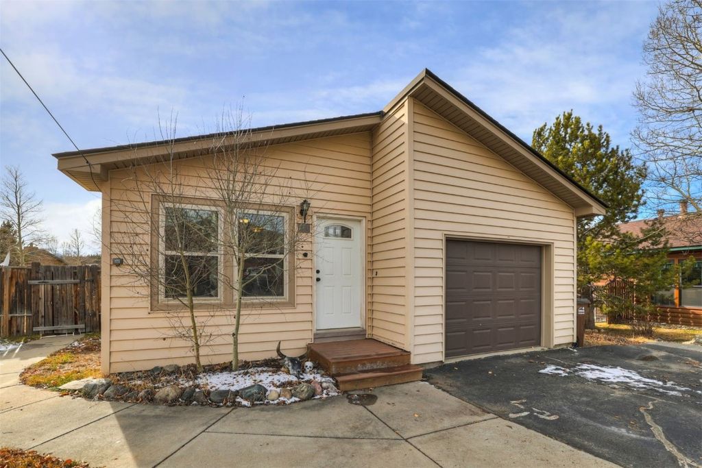 Photo of 267 Sunlight Drive, Dillon, CO 80435 (MLS # S1064405)