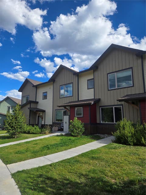 Photo of 74 Lantern Alley #74, Silverthorne, CO 80498 (MLS # S1071137)