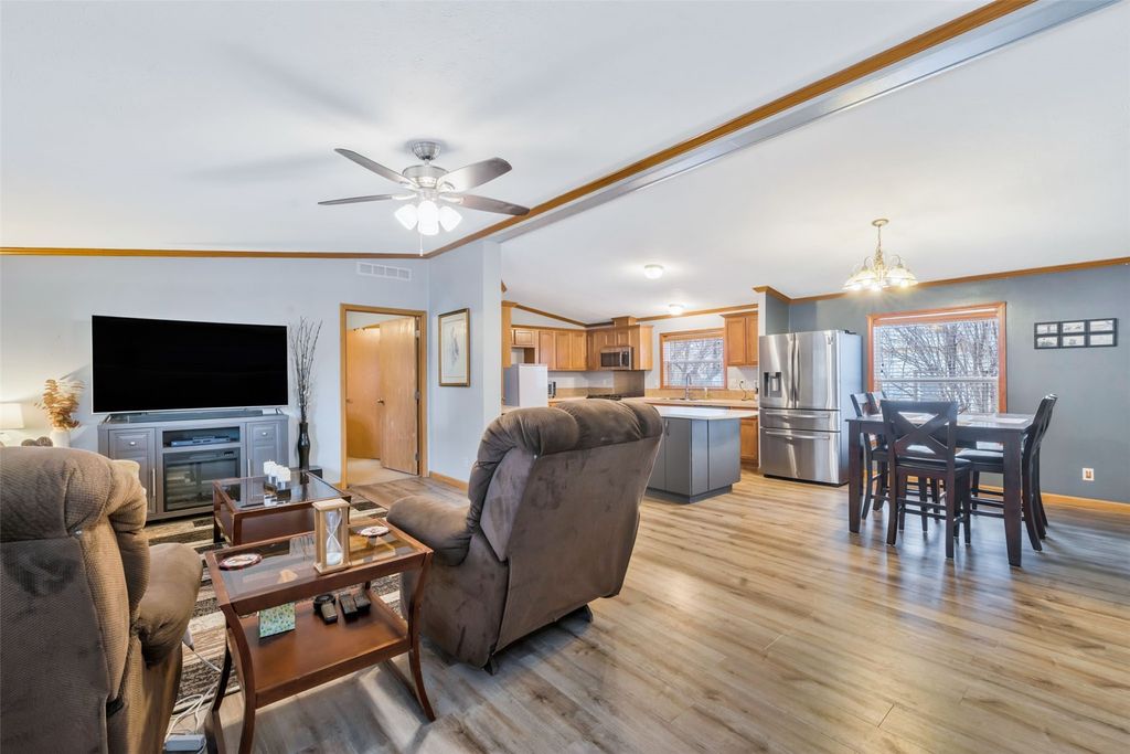 Photo of 366 S 2nd Street, Hayden, CO 81639 (MLS # S1066357)