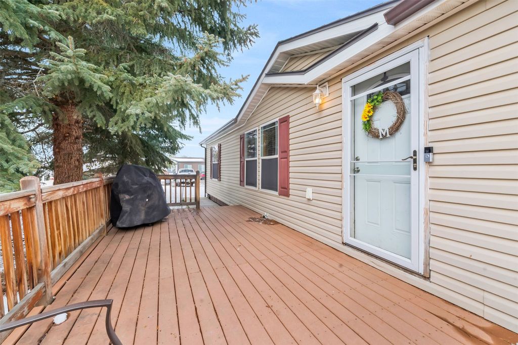 Photo of 366 S 2nd Street, Hayden, CO 81639 (MLS # S1066357)