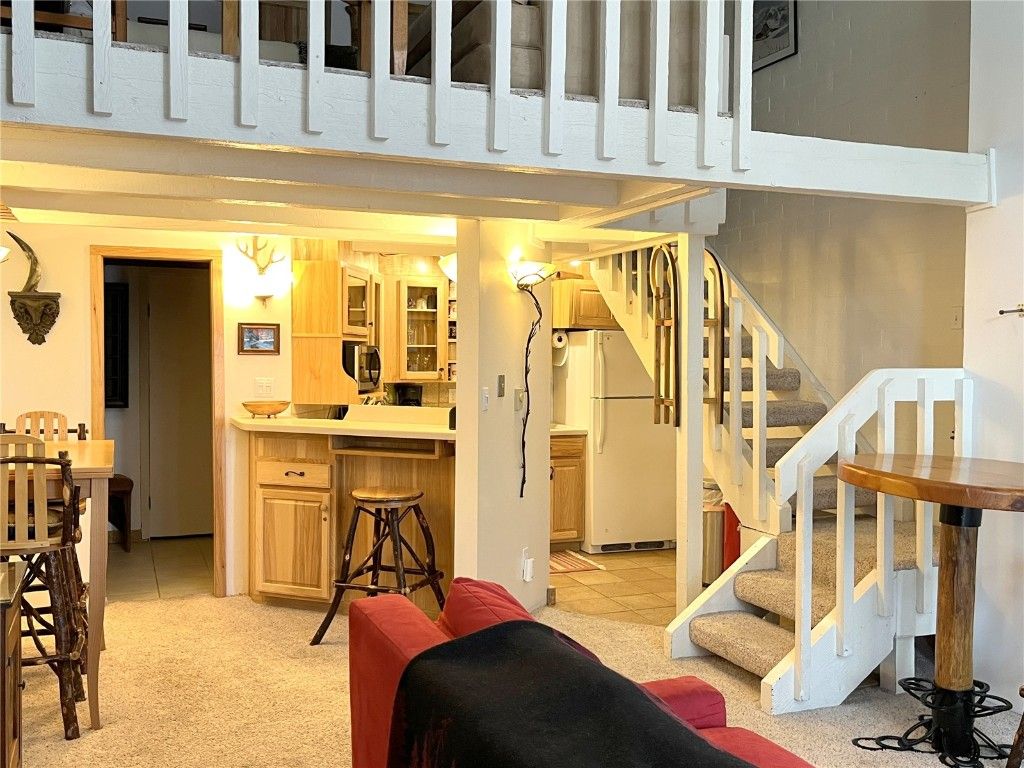 Photo of 1920 Ski Time Square Drive #208, Steamboat Springs, CO 80487 (MLS # S1061362)