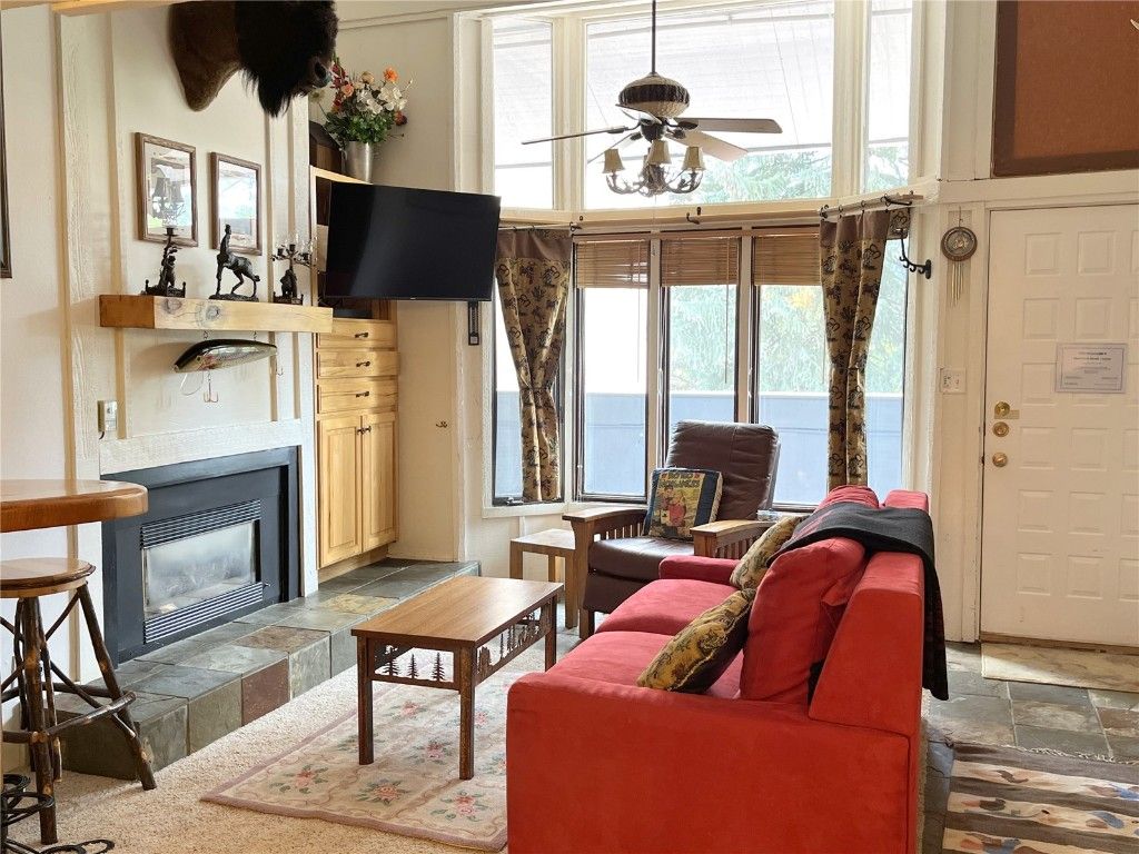 Photo of 1920 Ski Time Square Drive #208, Steamboat Springs, CO 80487 (MLS # S1061362)