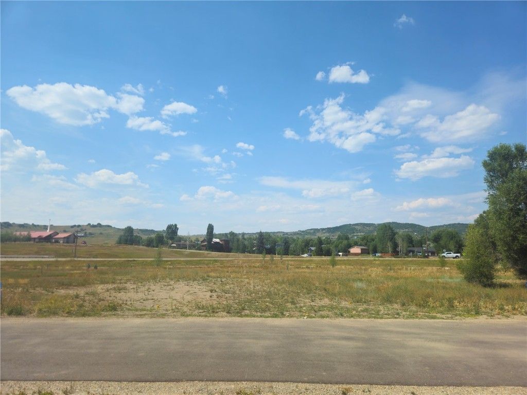 Photo of Christopher Lane, Steamboat Springs, CO 80487 (MLS # S1061737)