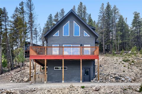 Photo of 145 N Spruce Street, Alma, CO 80420 (MLS # S1070390)