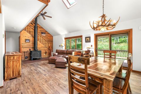 Photo of 132 Burgundy Circle, Silverthorne, CO 80498 (MLS # S1061606)