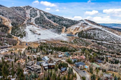 Photo of 2883 Burgess Creek Road #208, Steamboat Springs, CO 80487 (MLS # S1064425)