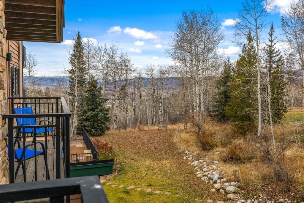 Photo of 2883 Burgess Creek Road #208, Steamboat Springs, CO 80487 (MLS # S1064425)