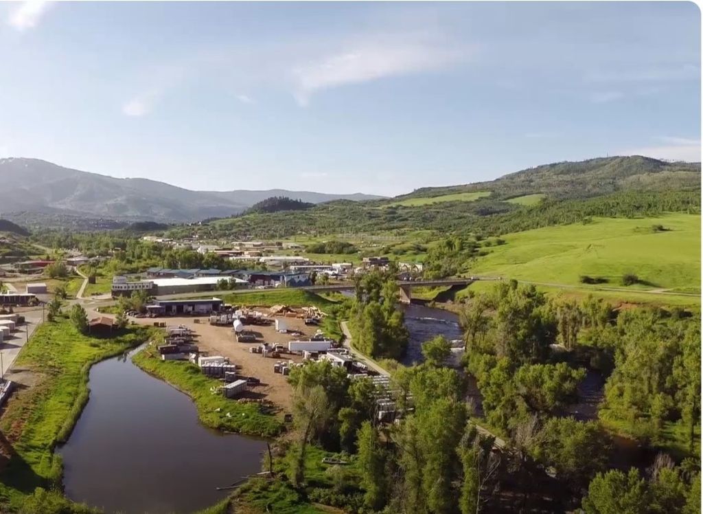 Photo of 1605 Shield Drive #1, Steamboat Springs, CO 80487 (MLS # S1065978)