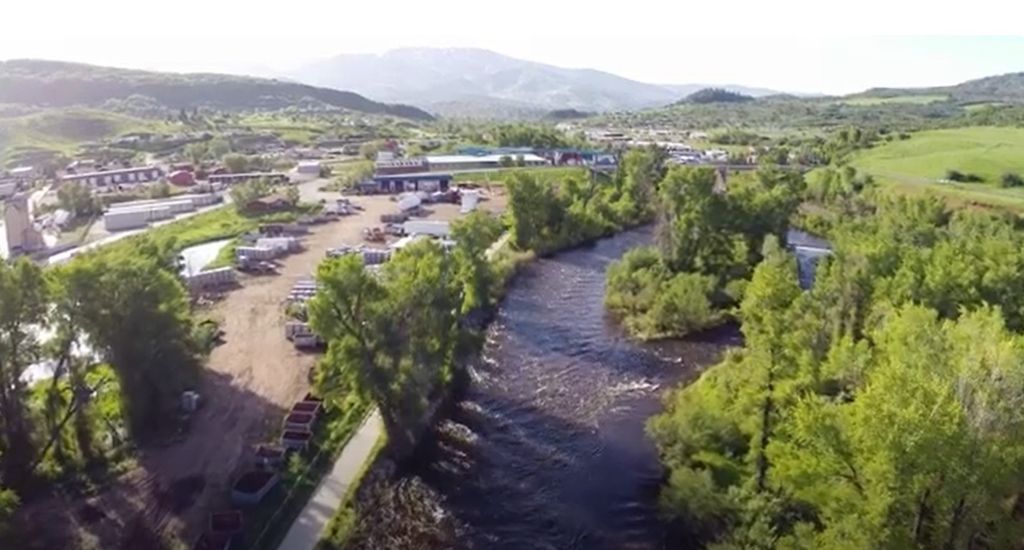 Photo of 1605 Shield Drive #1, Steamboat Springs, CO 80487 (MLS # S1065978)