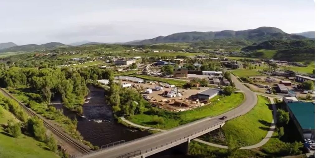 Photo of 1605 Shield Drive #1, Steamboat Springs, CO 80487 (MLS # S1065978)