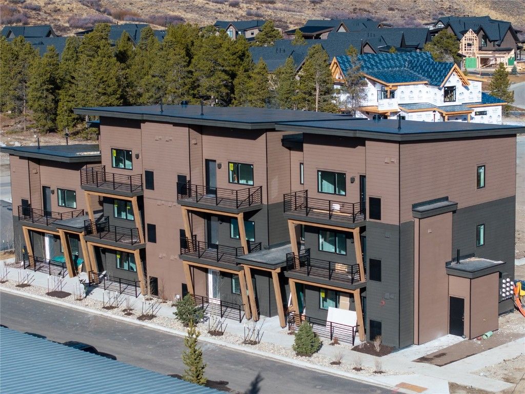 Photo of 350 STAN MILLER #300, Breckenridge, CO 80424 (MLS # S1064582)