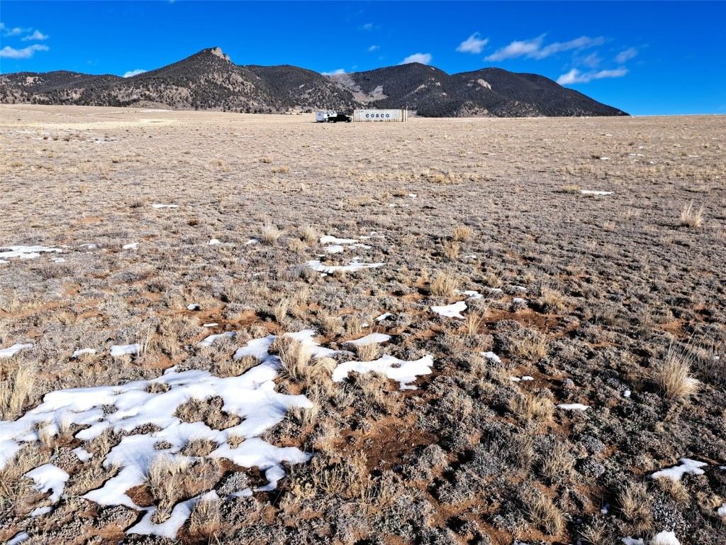 Photo of 1499 Imboden Road, Hartsel, CO 80827 (MLS # S1065947)