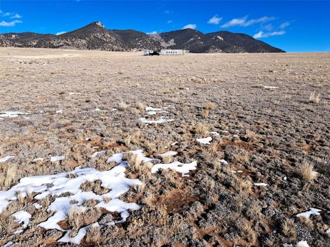 Photo of 1499 Imboden Road, Hartsel, CO 80827 (MLS # S1065947)