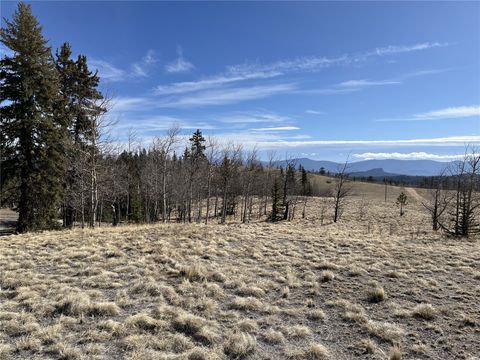 Photo of 325 Shoshone Drive, Como, CO 80432 (MLS # S1068203)