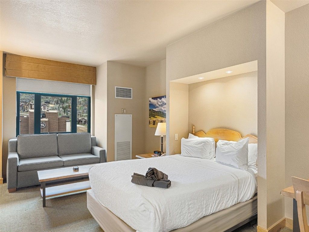 Photo of 2300 Mount Werner Circle #434, Steamboat Springs, CO 80487 (MLS # S1064238)