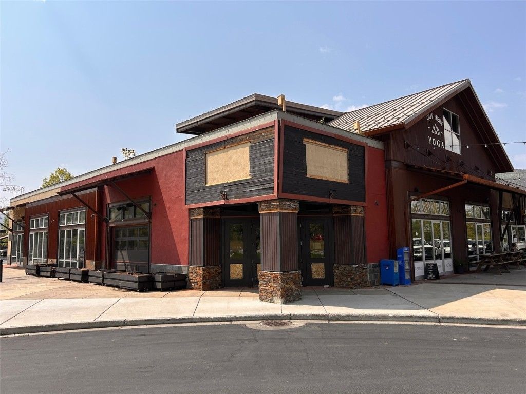 Photo of 685 Marketplace Plaza #C1, Steamboat Springs, CO 80487 (MLS # S1062454)