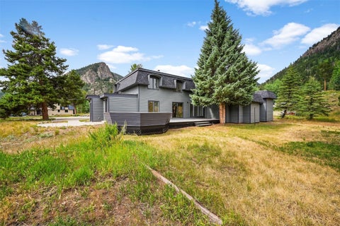 Photo of 205 Aspen Drive, Frisco, CO 80443 (MLS # S1061626)
