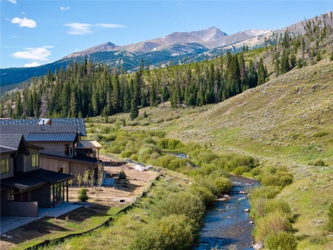 Photo of 312 MONITOR Drive, Breckenridge, CO 80424 (MLS # S1061550)