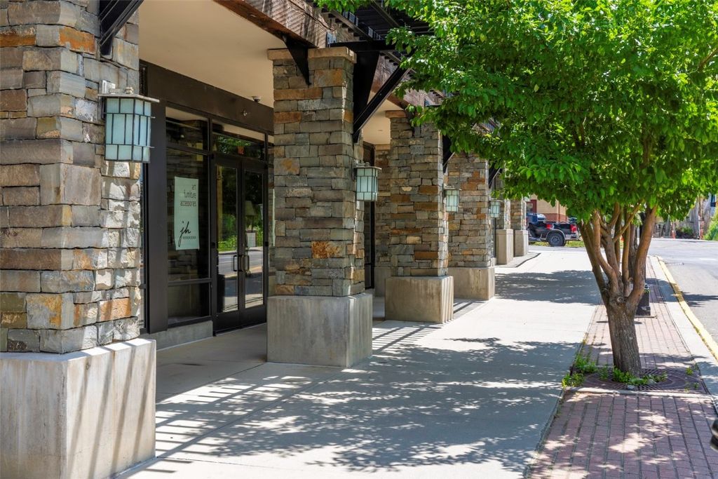 Photo of 35 5th Street #102, Steamboat Springs, CO 80487 (MLS # S1060034)