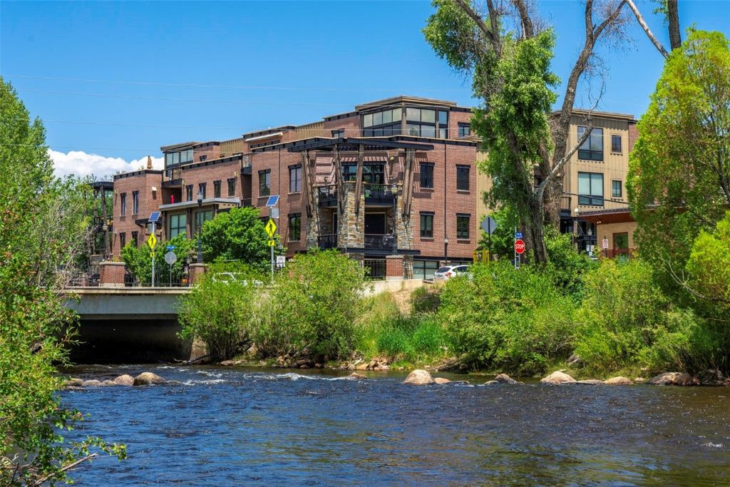 Photo of 35 5th Street #102, Steamboat Springs, CO 80487 (MLS # S1060034)