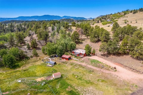 Photo of 242 Poplar Lane, Guffey, CO 80820 (MLS # S1071142)