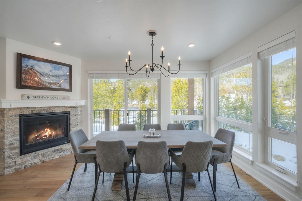 Photo of 111 Clearwater Way #204, Keystone, CO 80435 (MLS # S1065820)