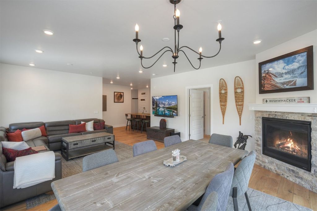 Photo of 111 Clearwater Way #204, Keystone, CO 80435 (MLS # S1065820)