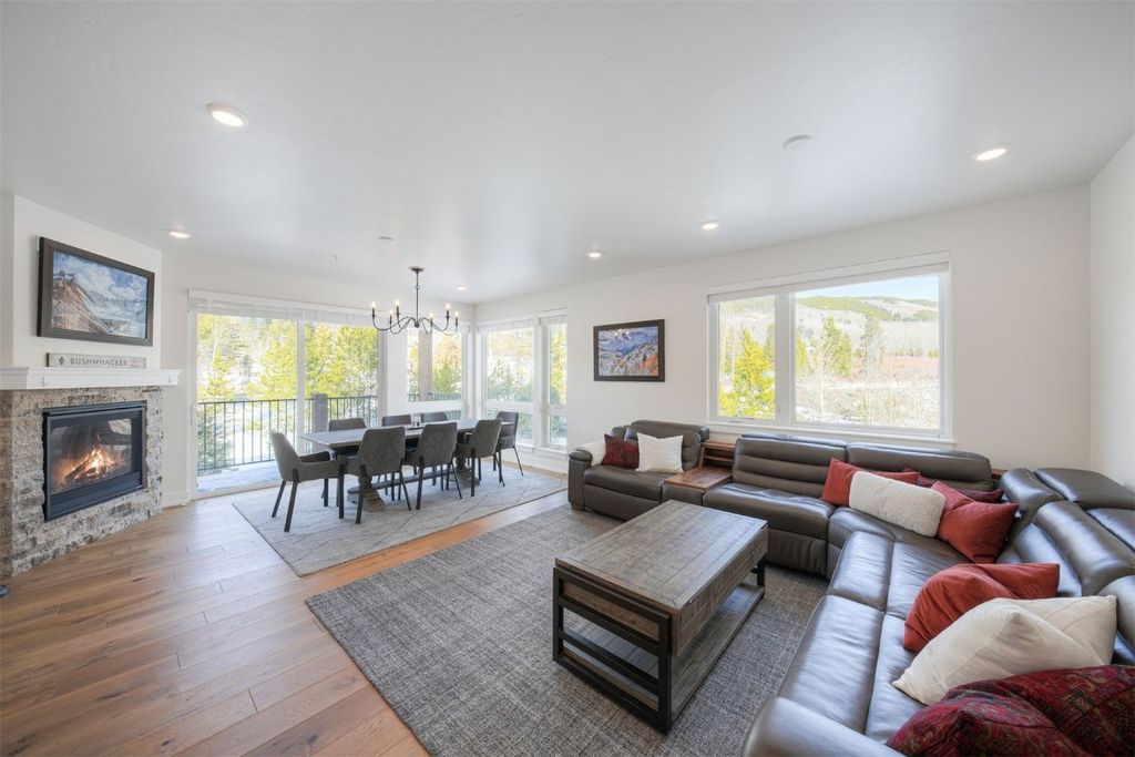 Photo of 111 Clearwater Way #204, Keystone, CO 80435 (MLS # S1065820)