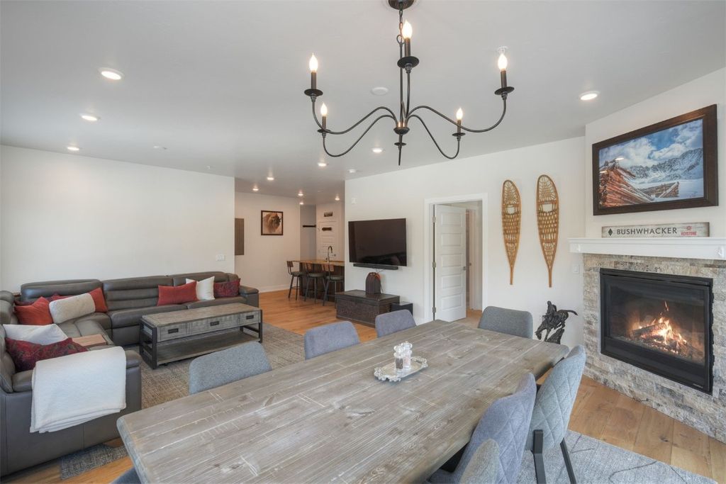 Photo of 111 Clearwater Way #204, Keystone, CO 80435 (MLS # S1065820)