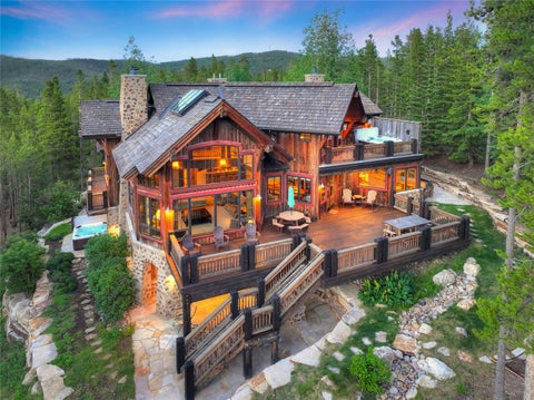 Photo of 456 Peerless Drive, Breckenridge, CO 80424 (MLS # S1061600)