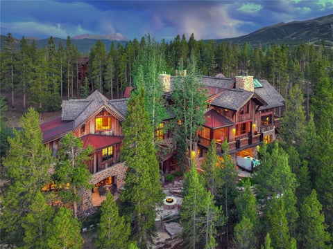 Photo of 456 Peerless Drive, Breckenridge, CO 80424 (MLS # S1061600)