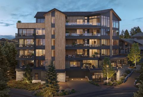 Photo of 1700 Ski Time Square Drive DR #202, Steamboat Springs, CO 80487 (MLS # S1069468)