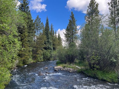 Photo of PCR-19, Alma, CO 80420 (MLS # S1068207)