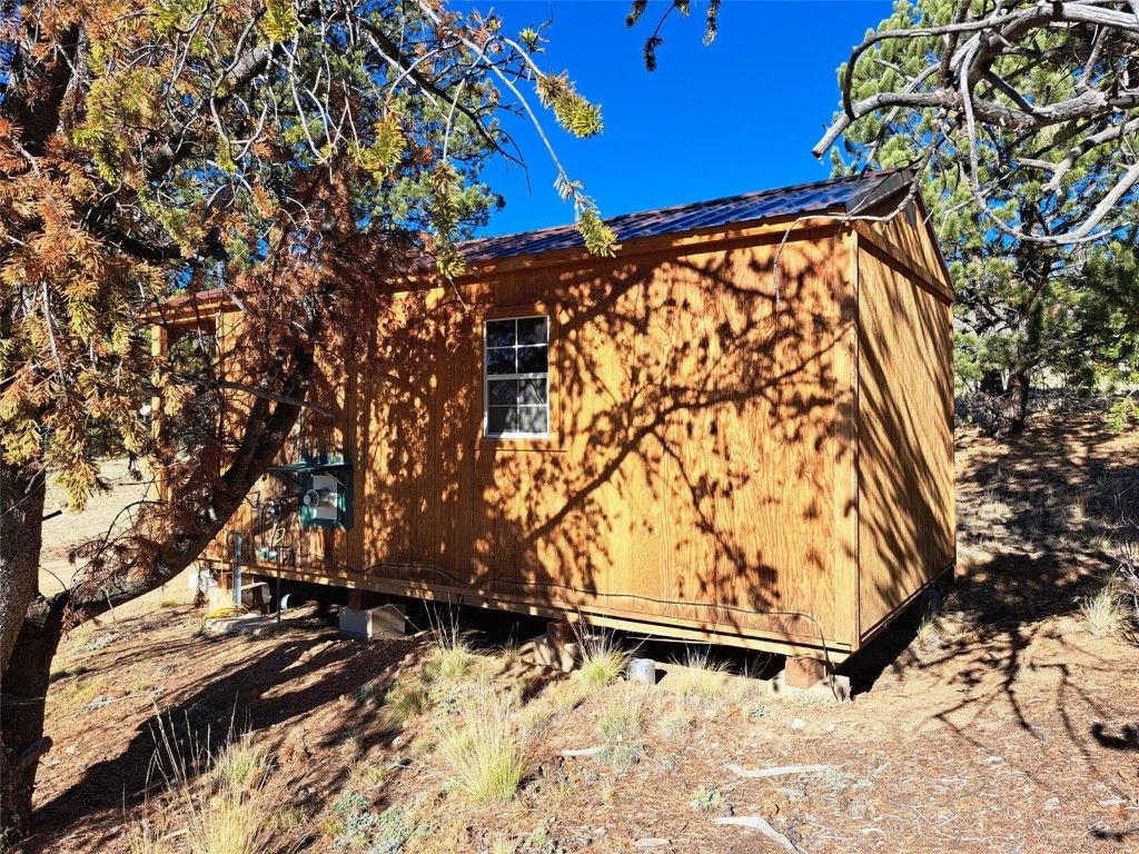 Photo of 209 Crooked Rock Path, Como, CO 80432 (MLS # S1064105)