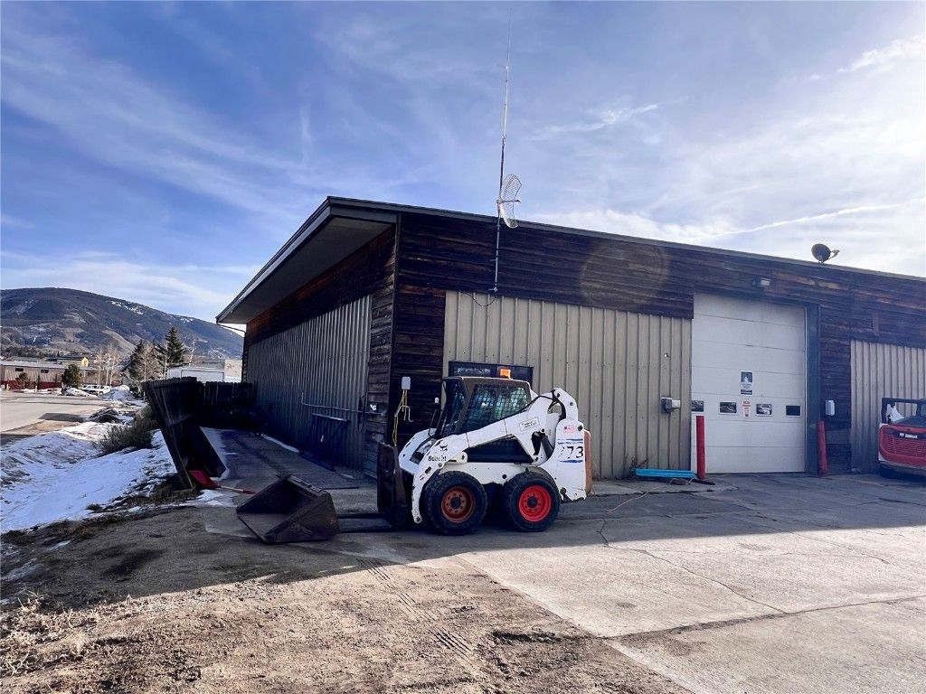 Photo of 290 Warren Avenue #A, Silverthorne, CO 80498 (MLS # S1065741)