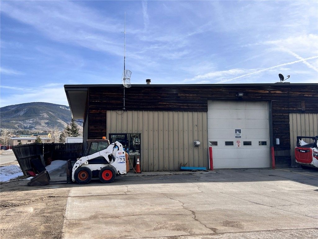 Photo of 290 Warren Avenue #A, Silverthorne, CO 80498 (MLS # S1065741)